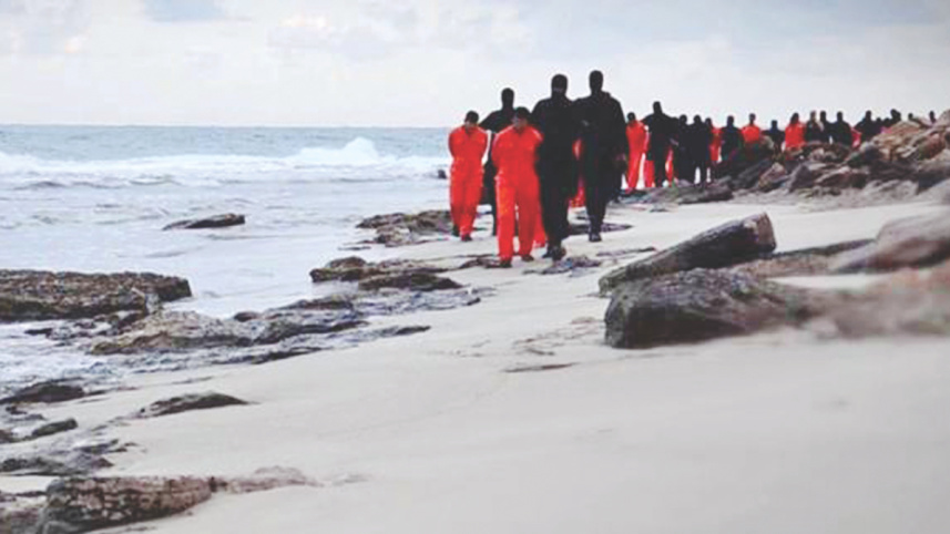 Islamic State