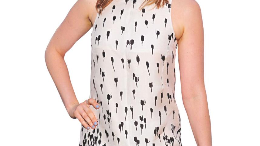 Bella Heathcote