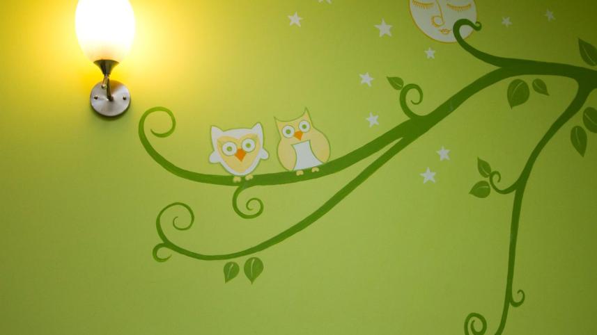 berger home colour