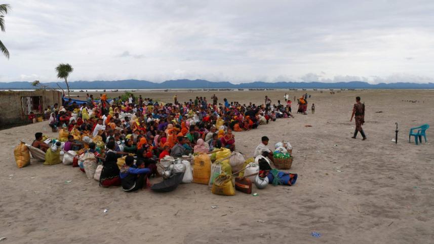 Beware of Myanmar's subterfuge