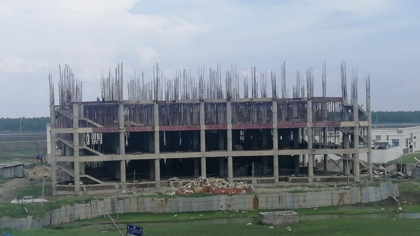 Govt gives nod to build Shariatpur economic zone