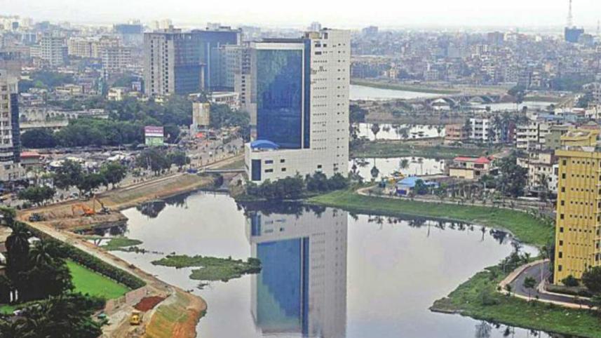 BGMEA building