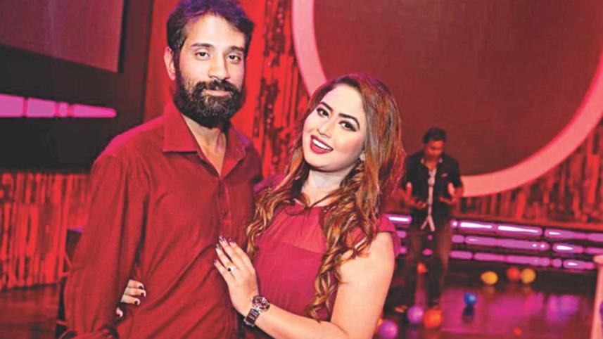 Bhabna-Animesh
