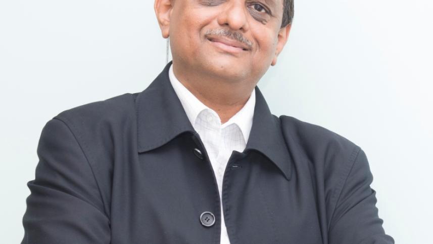 Bharat Avalani