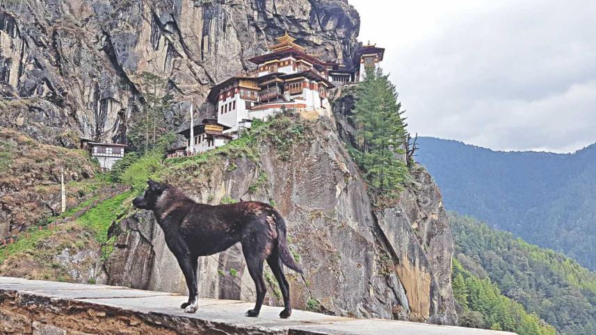 Bhutan