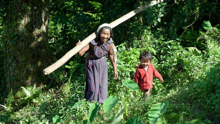 Bhutan