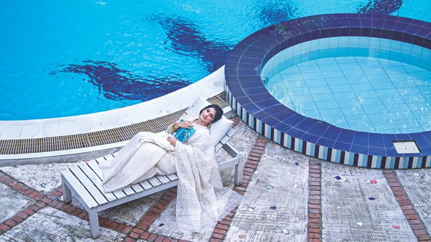 Bipasha Hayat