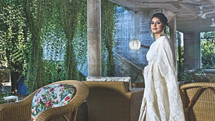 Bipasha Hayat 