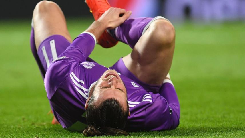 Gareth Bale