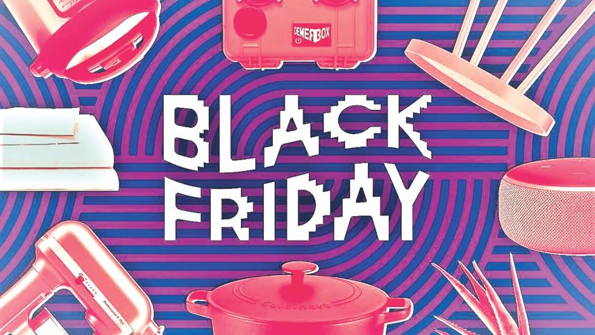 Black Friday 2019
