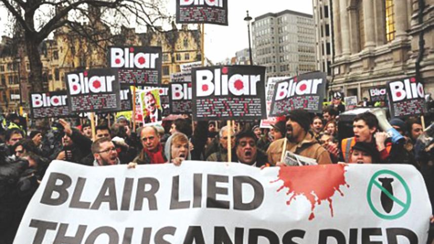 Blair