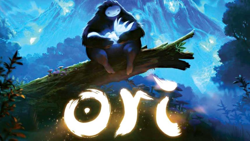 Blind Forest