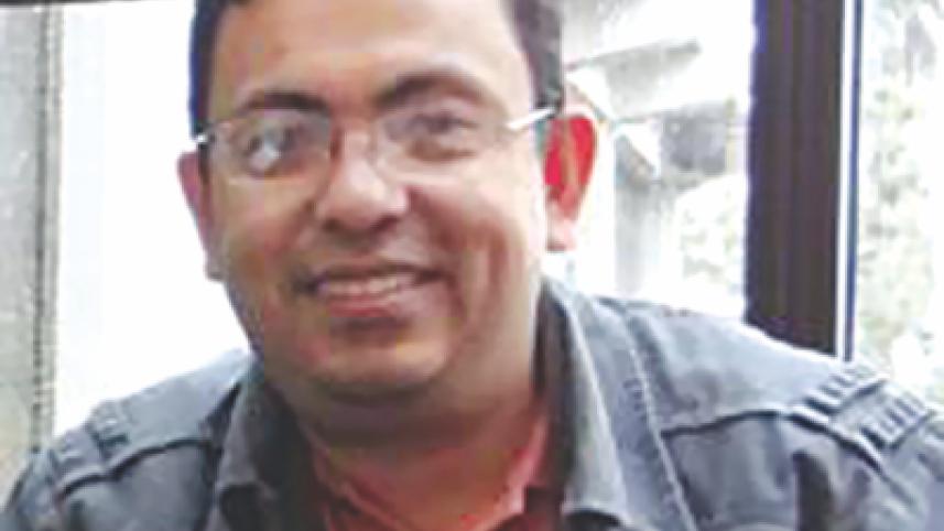 Avijit Roy