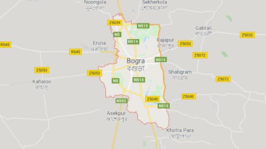 Bogura
