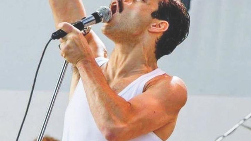 Bohemian Rhapsody