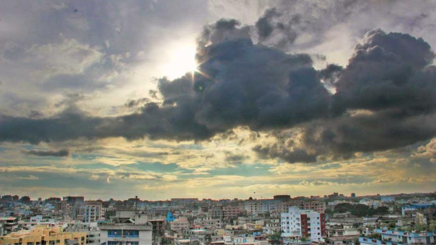 Boishakhi Storm