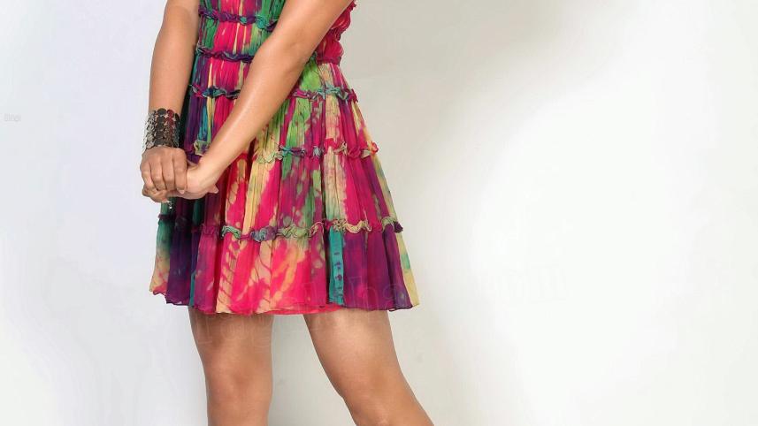 Taapsee 