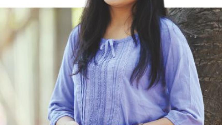 Bonnya Mirza