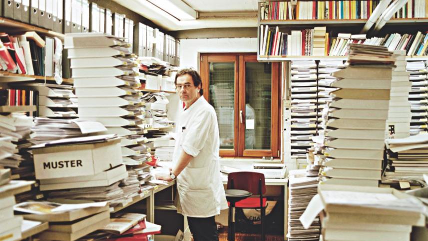Steidl