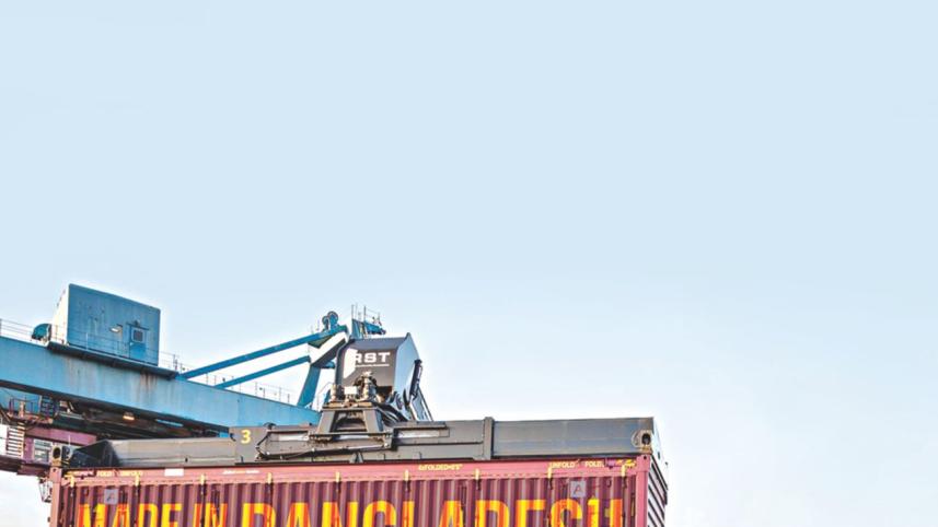 Boom in ICT exports