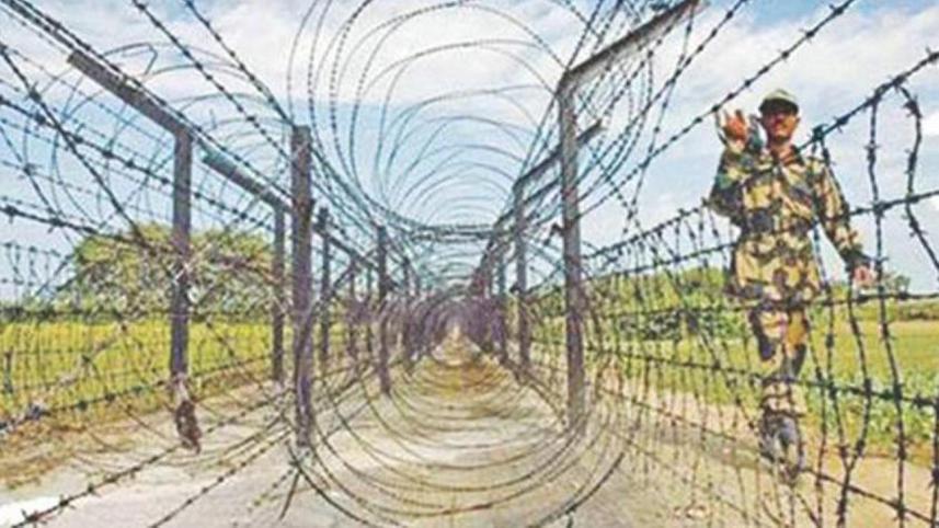 border