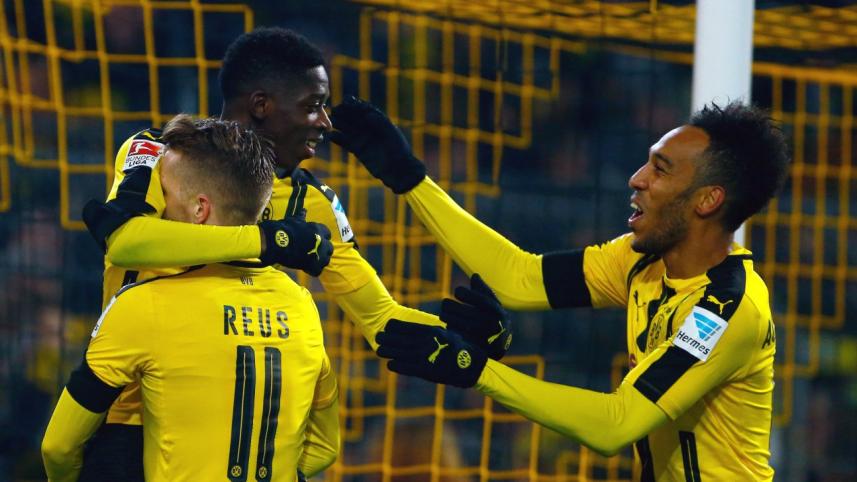 Borussia Dortmund