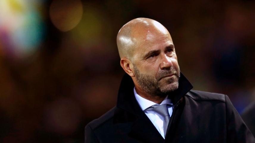 Peter Bosz