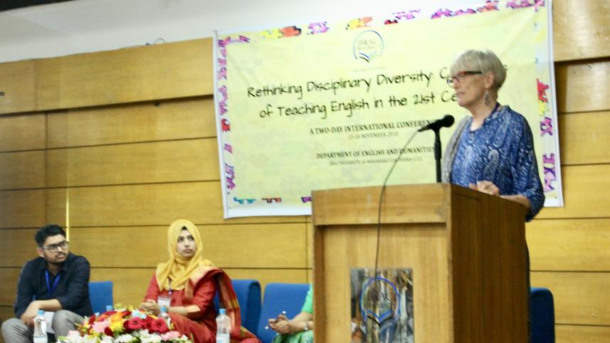 BRAC conference