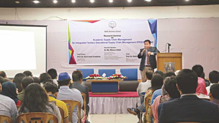 BRAC University