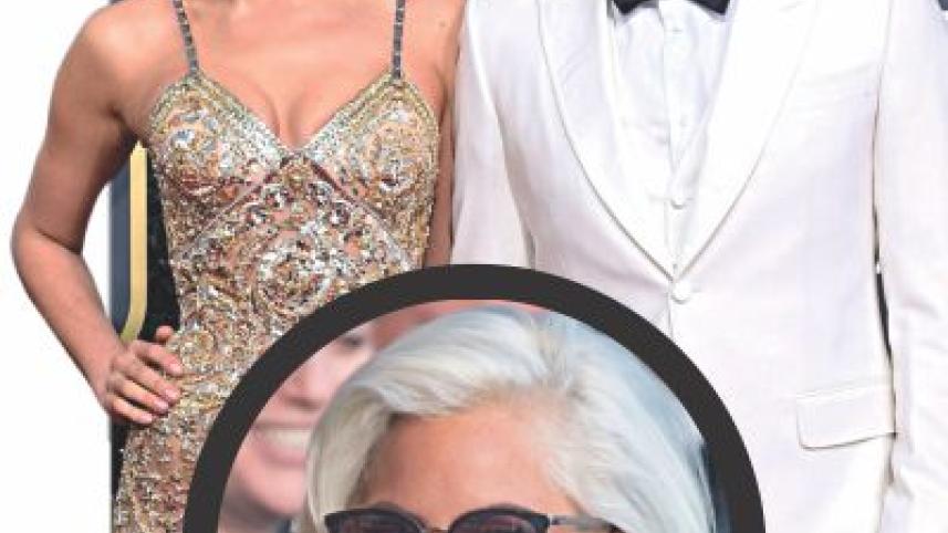 Bradley Cooper