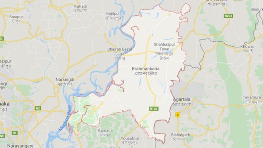 Brahmanbaria