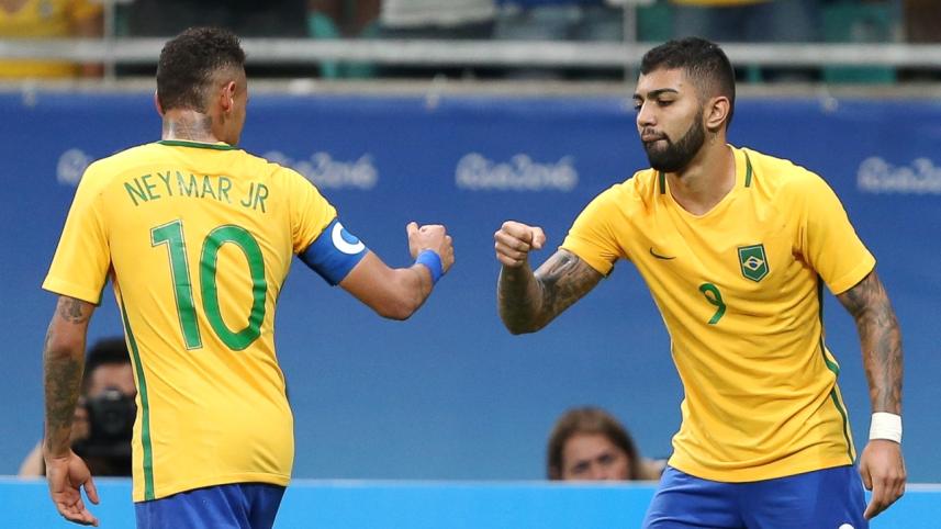 Brazil