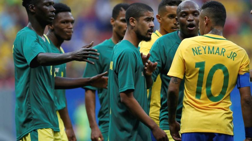 Brazil 