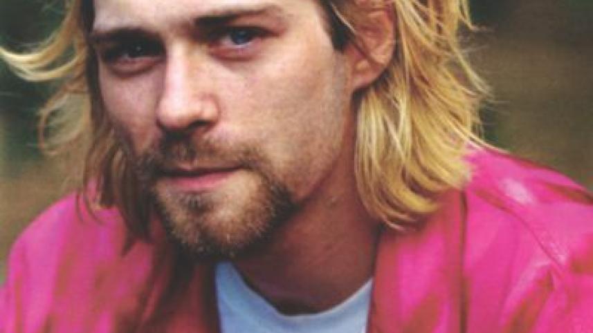 Brett Morgen