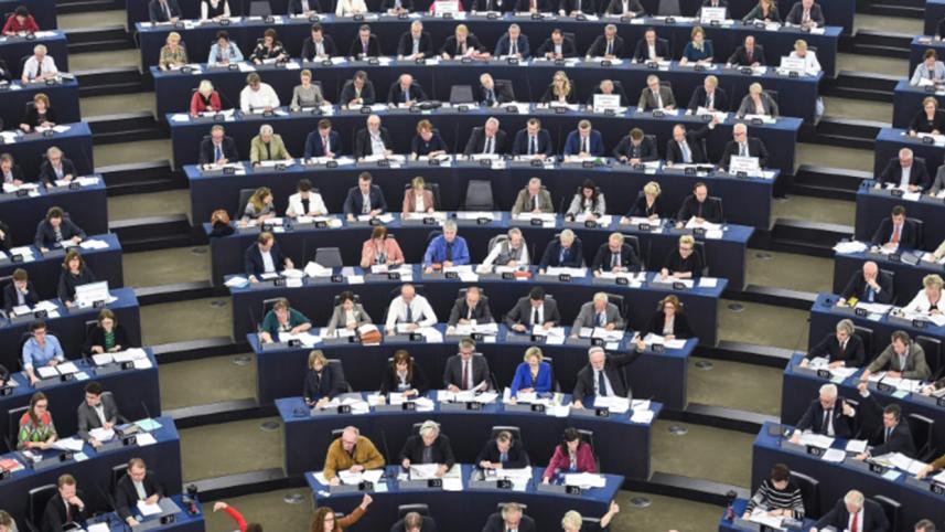 European Parliament