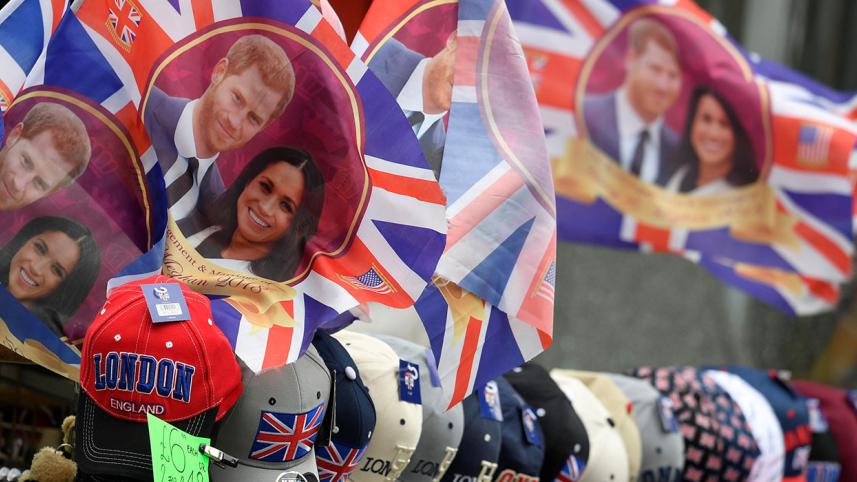 British-royal-wedding