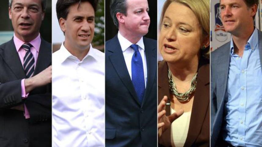 British Leader