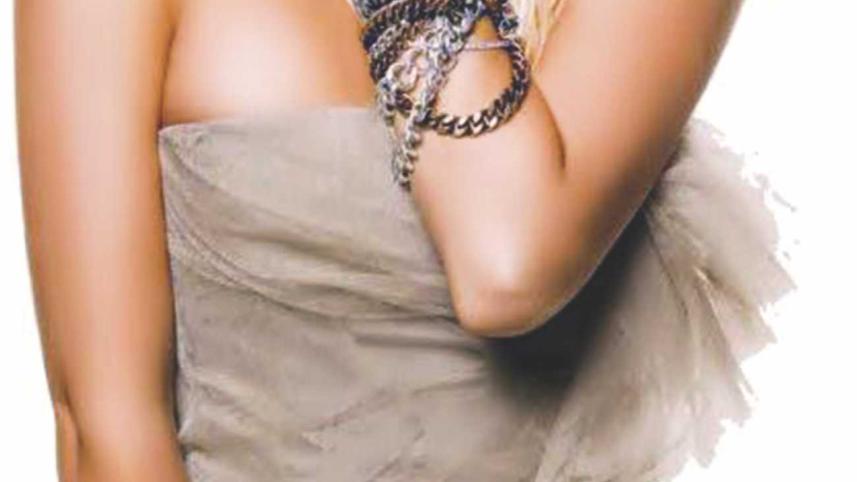 Britney Spears
