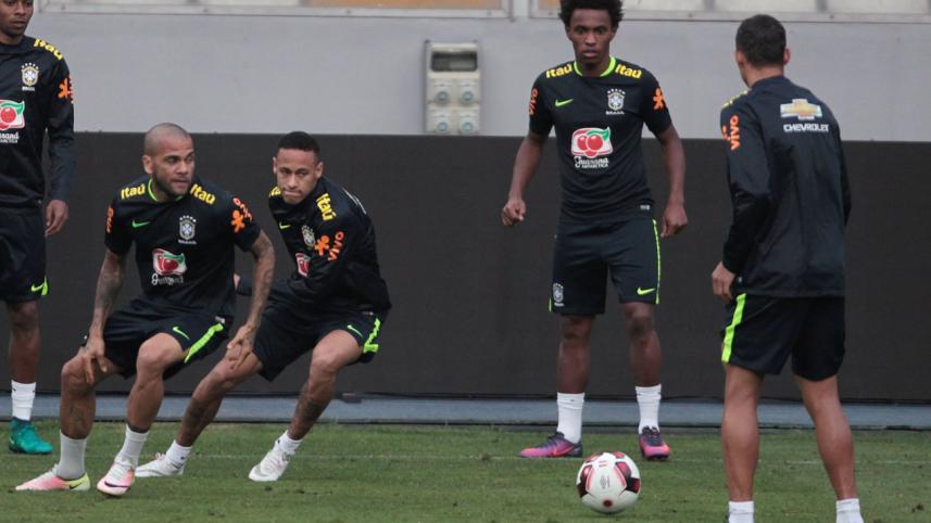 Brazil