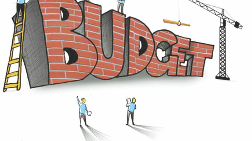 budget