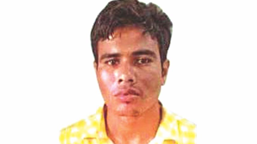 Bulbul Ahmed 