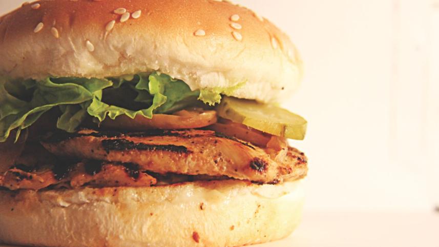Burger