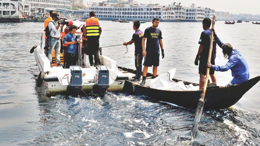 Four more bodies recovered