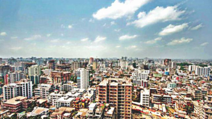 Dhaka