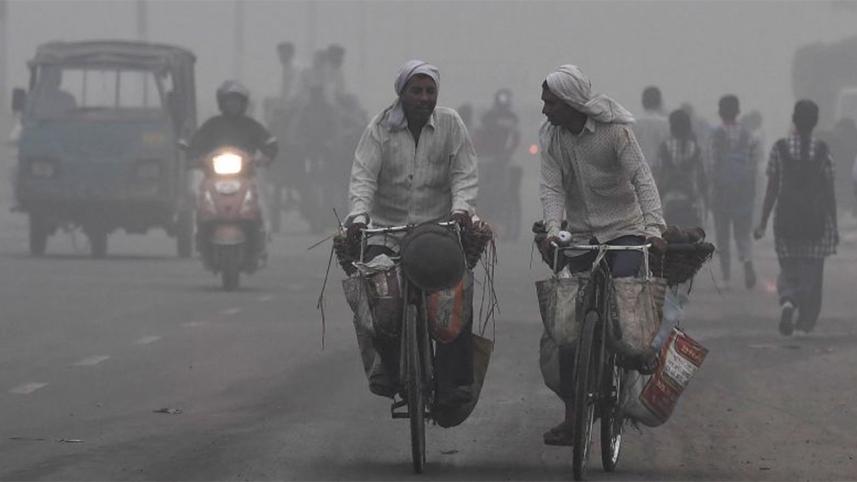 New Delhi