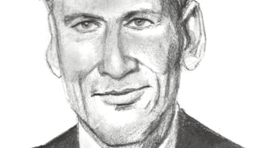 Calvin Richard Klein
