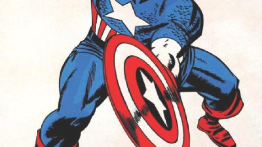 Captain America