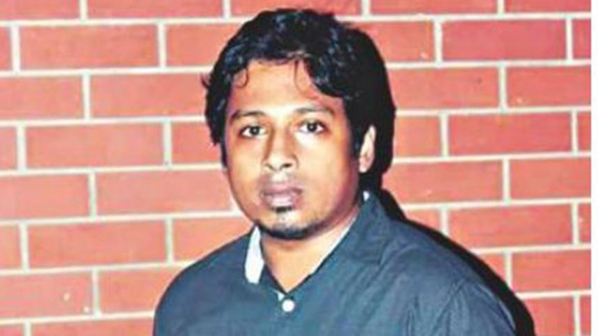 Sudipto Biswas