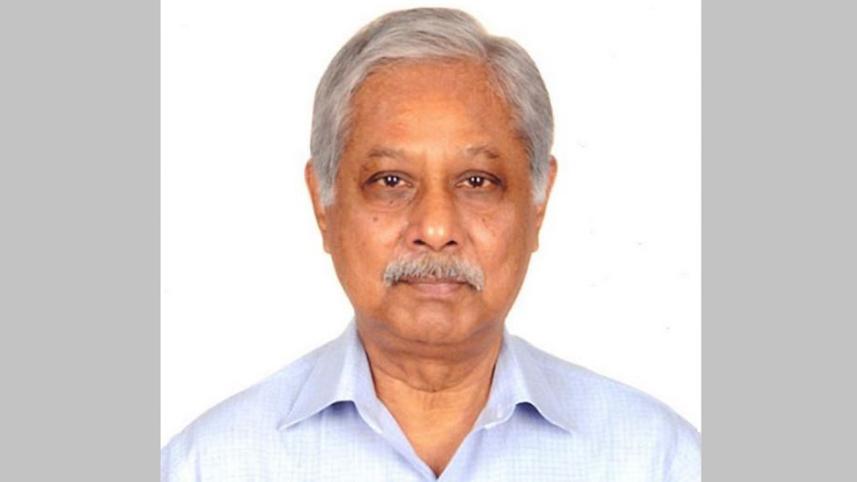 Obaidur Rahman Khan