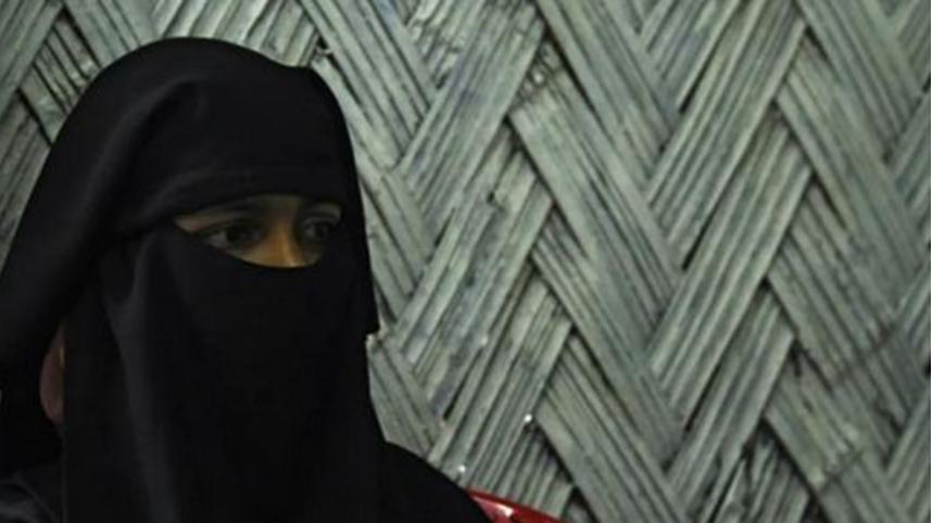 Rohingya women gang-raped by Myanmar army: UN